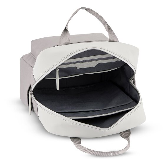 Kapten & Son Bergen Set sac à dos à langer 4 pièces compartiment ordinateur portable