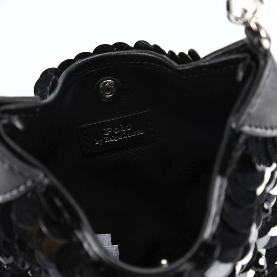 POLO RALPH LAUREN Polo ID Mini sac à main 18 cm