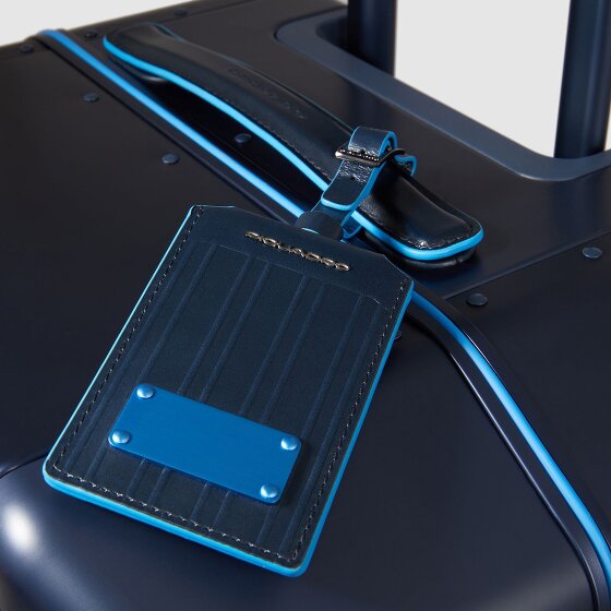 Piquadro PQ-Alub 2 4 roulettes Trolley 69 cm