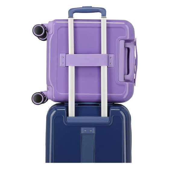 Travelite Minimover 4 roues Valise enfant à roulettes 44 cm