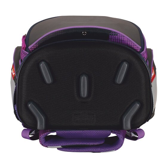 Scout Alpha Set de cartables 5 pièces