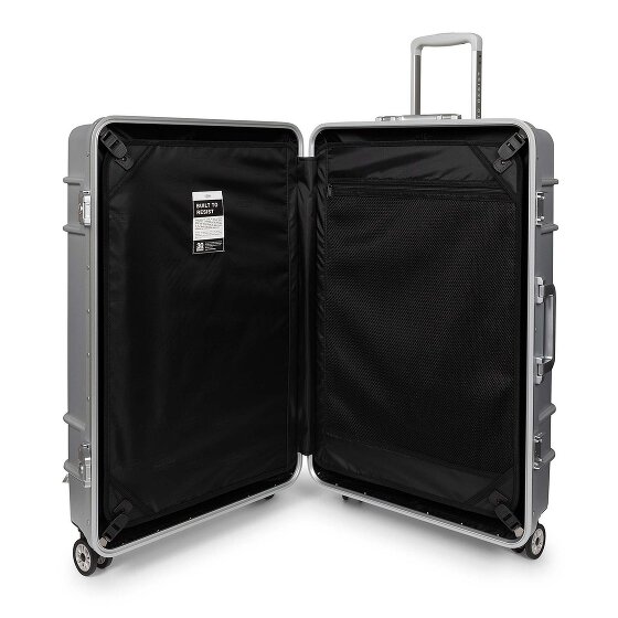 Eastpak Resist'r Case 4 roues Valise cabine M 69 cm