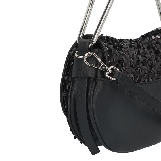 Coccinelle Magie Sac à bandoulière Cuir 22 cm