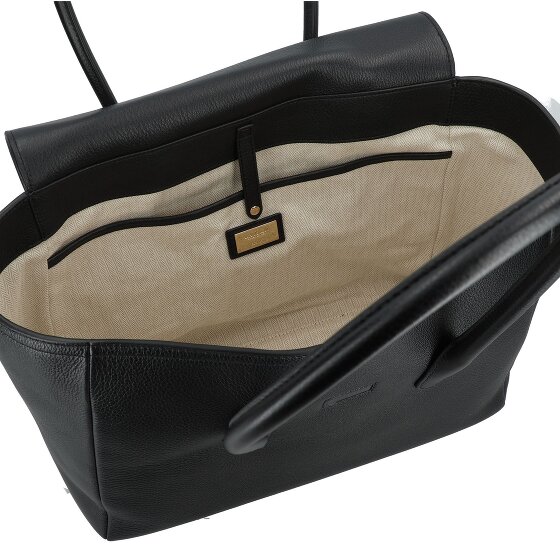 Lauren Ralph Lauren Tanner Sac de shopper Cuir 36 cm