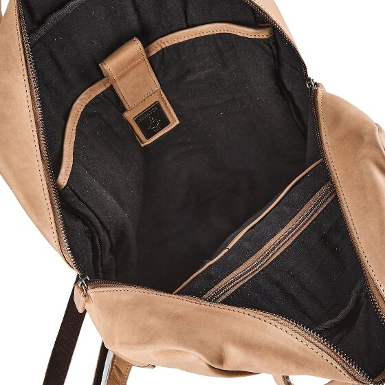 Harbour 2nd Urban Poets Daypack Cuir 38.5 cm Compartiment pour ordinateur portable