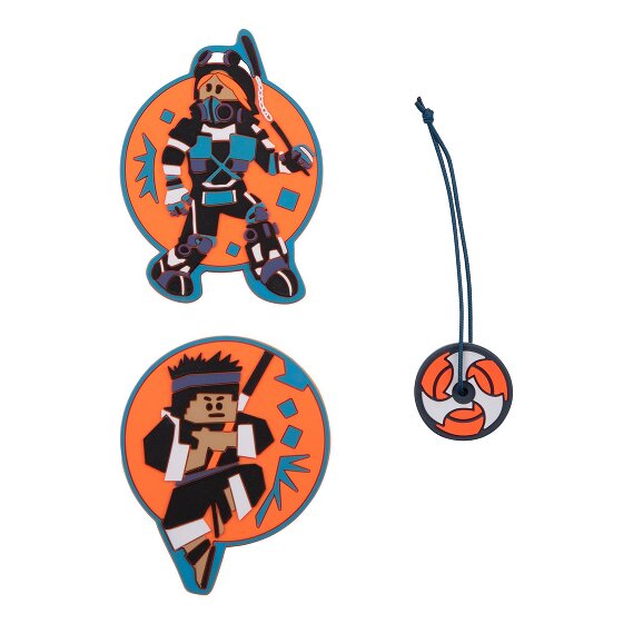 DerDieDas ErgoFlex Easy Set de cartables