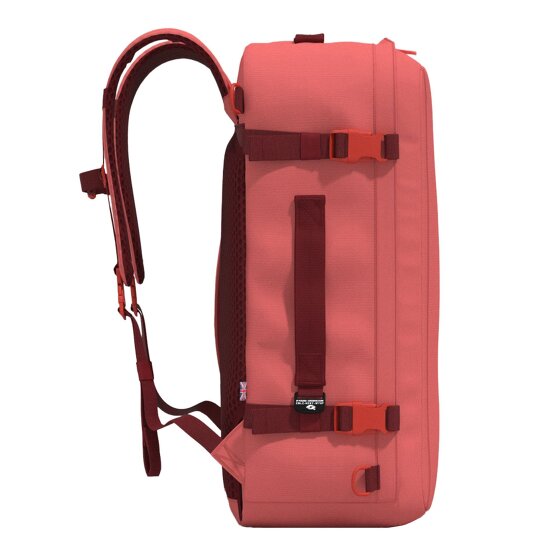 Cabin Zero Travel Cabin Bag Classic Plus 42L Sac à dos 54 cm