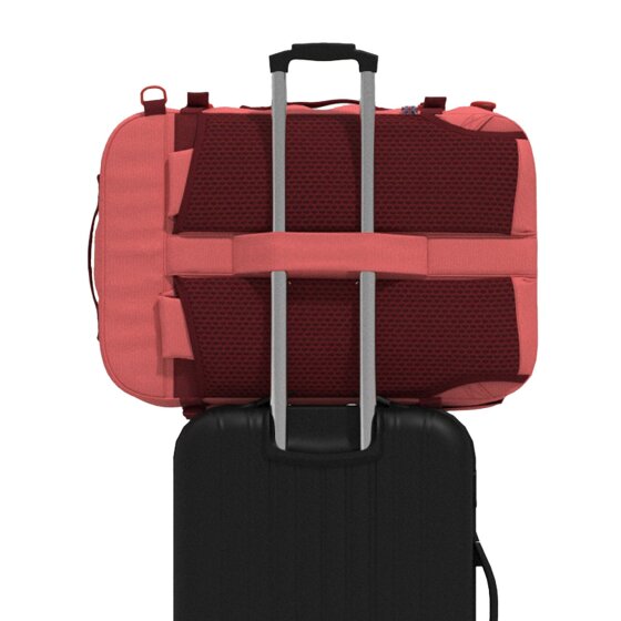 Cabin Zero Travel Cabin Bag Classic Plus 42L Sac à dos 54 cm