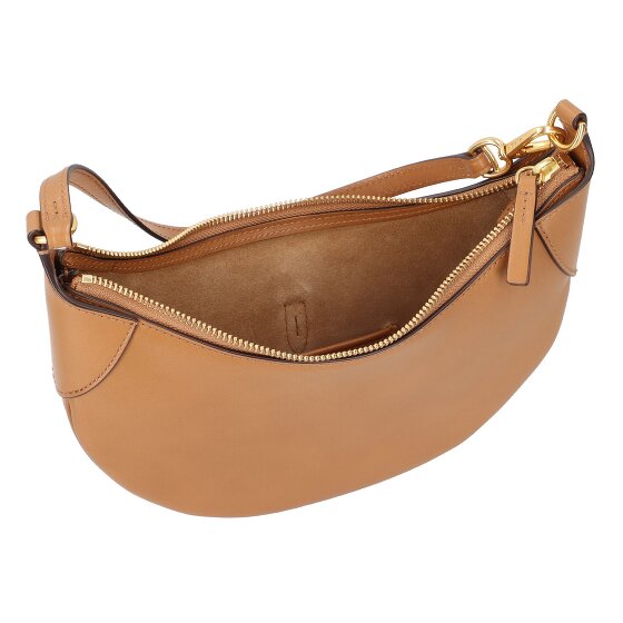 POLO RALPH LAUREN Polo ID Sac à bandoulière Cuir 26 cm