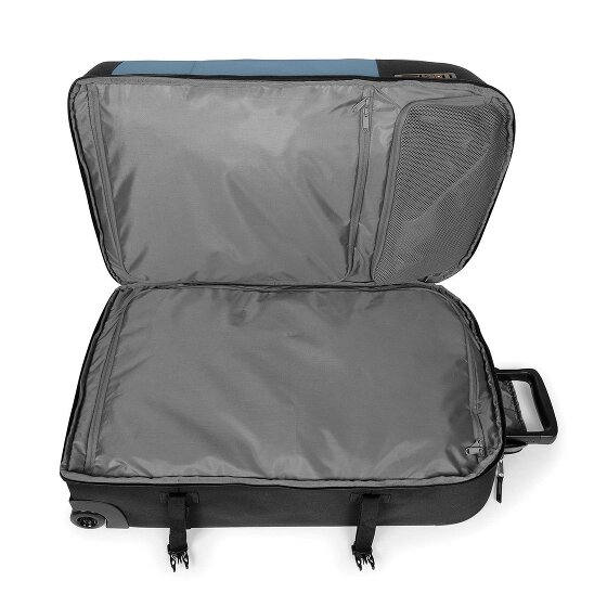 Eastpak Transit'R Pro 2 roues Sac de voyage M 72 cm