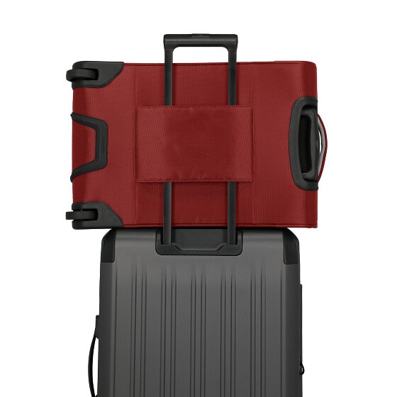 Travelite Jetpack Slim 2 roulettes Trolley de cabine 55 cm
