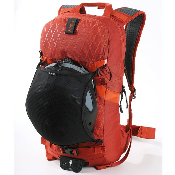NITRO Sac à dos Rover 14L 50 cm
