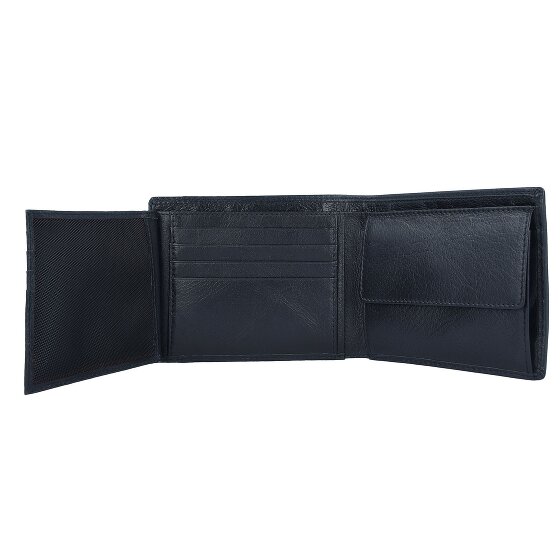 Picard Buddy Porte-monnaie en cuir 12 cm