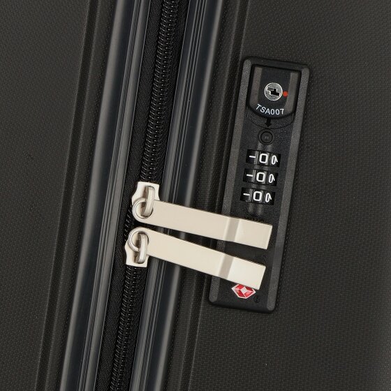 Cocoono Leon 4 roulettes Trolley 76 cm