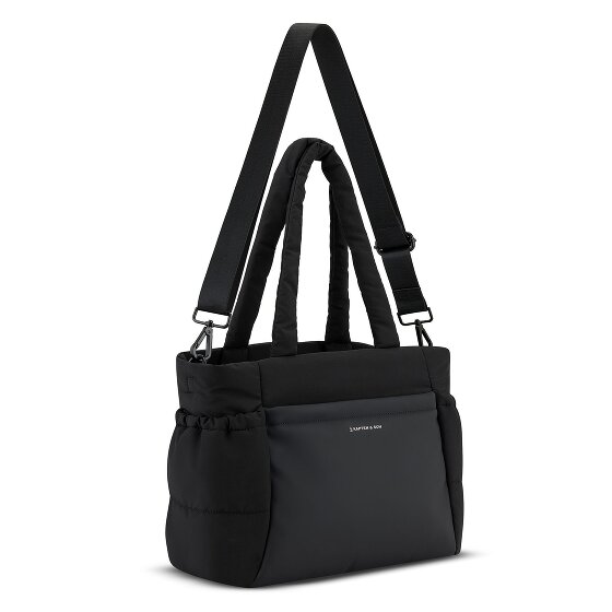 Kapten & Son Hellvi Sac de shopper 41.5 cm Compartiment pour ordinateur portable