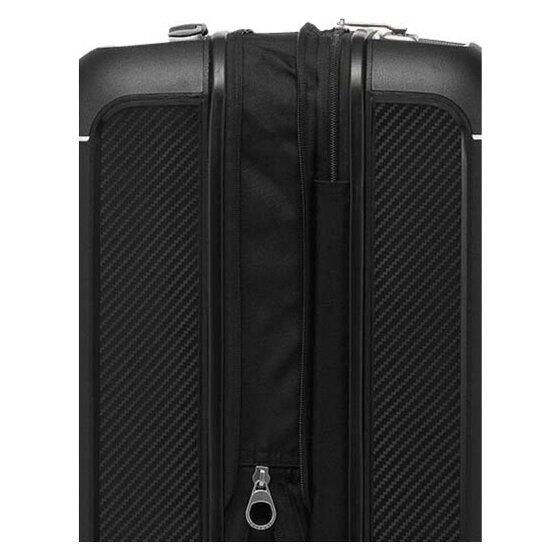 Eminent Aegis 4 roulettes Trolley L 78 cm avec soufflet d'extension