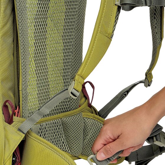 Vaude Wizard 18 L Sac à dos de randonnée 50 cm