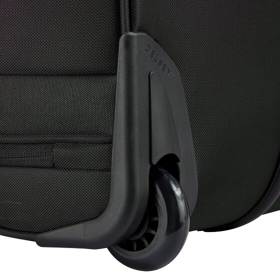 Delsey Paris Pin Up 2 roulettes Sac de voyage 74 cm