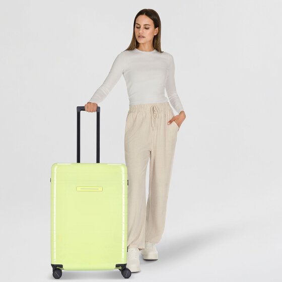 Horizn Studios H7 Essential 4 roulettes Trolley L 77 cm