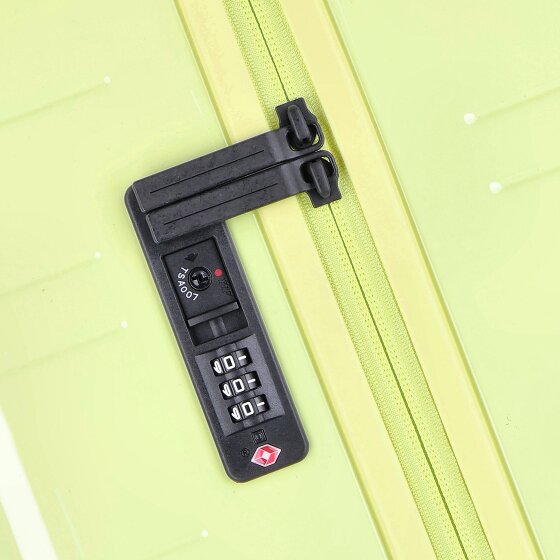 Horizn Studios H7 Essential 4 roulettes Trolley L 77 cm