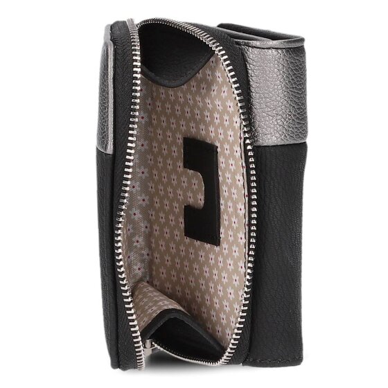 Zwei Eva Porte-monnaie 9 cm