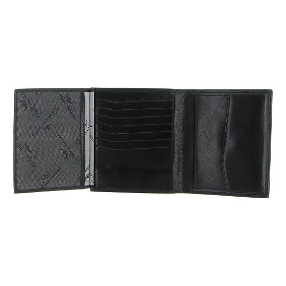 Golden Head Colorado Porte-monnaie Protection RFID Cuir véritable 12 cm