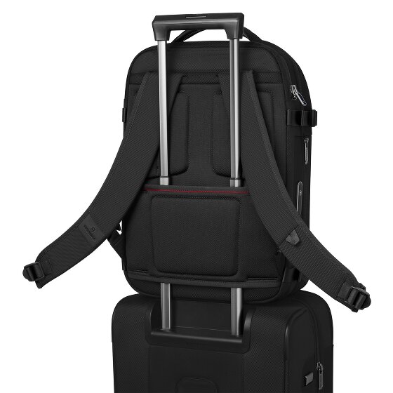 Victorinox Sac à dos de voyage Werks Traveler 7.0, 47 cm, compartiment pour ordinateur portable