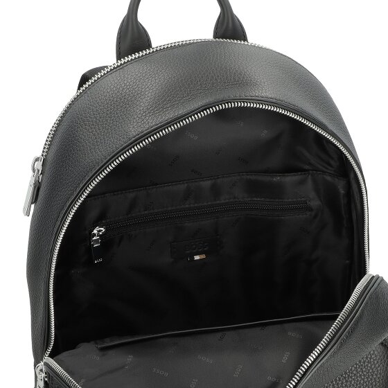 Boss New Crosstown Daypack Cuir 42 cm Compartiment pour ordinateur portable