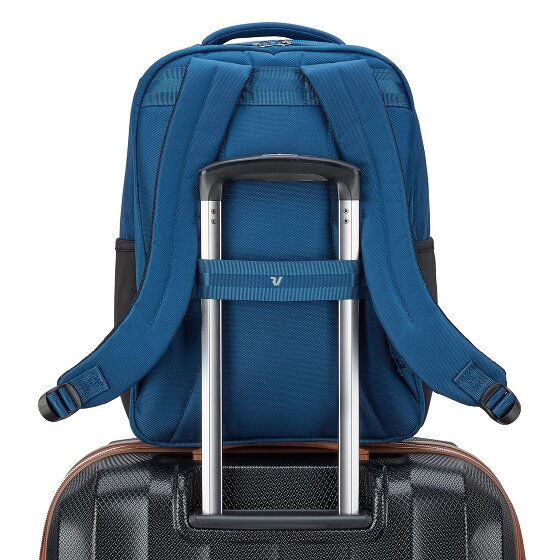 Roncato Gateway Sac à dos professionnel 40 cm Compartiment pour ordinateur portable