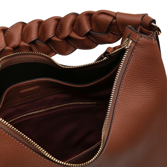 Coccinelle Boheme Sac à bandoulière Cuir 34 cm