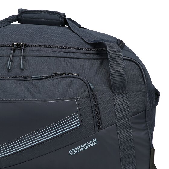 American Tourister City Racer 2 roulettes Sac de voyage M 68 cm