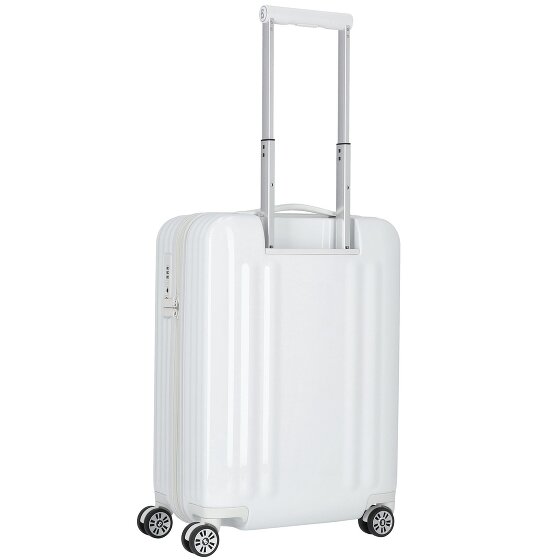 Bogner Piz 4 roulettes Trolley de cabine 55 cm