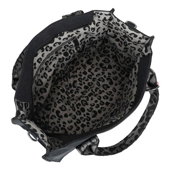 Fritzi aus Preußen Canvas Sac à main 40 cm