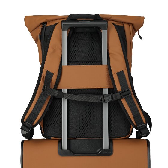 Travelite Briize Daypack M 45 cm Compartiment pour ordinateur portable
