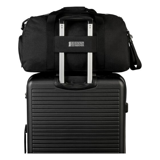 Bench Solid Sac de voyage Weekender 52 cm