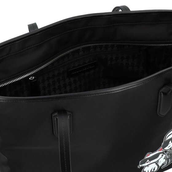 Karl Lagerfeld Ikon Sac de shopper 40 cm