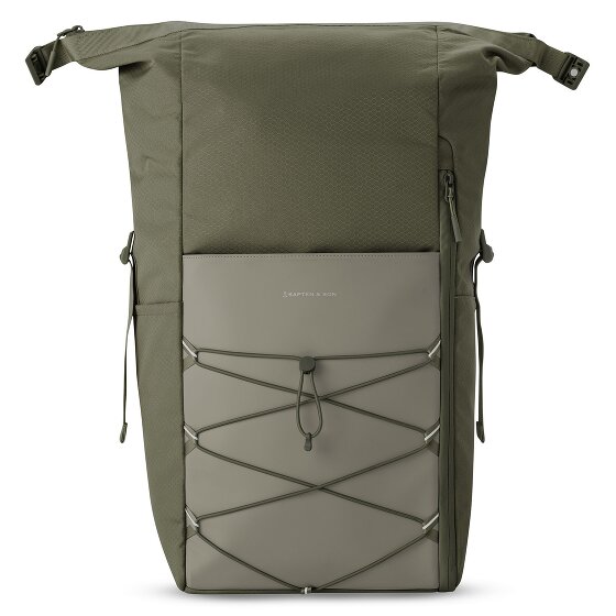 Kapten & Son Yoho Daypack 45 cm Compartiment pour ordinateur portable