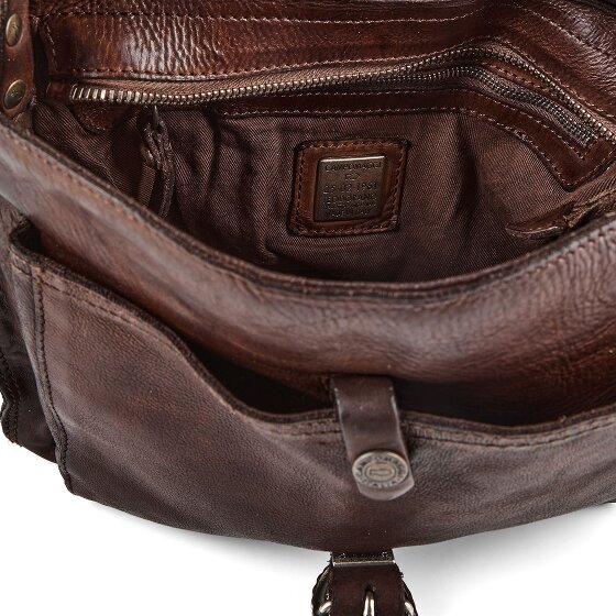 Campomaggi Sac à bandoulière Cuir 27 cm