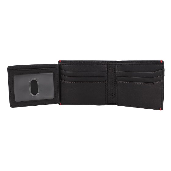 Fossil Sport Tourer Porte-monnaie Cuir 12 cm