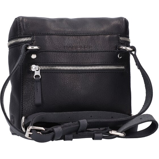 Harold's Box Sac à bandoulière en cuir 21 cm