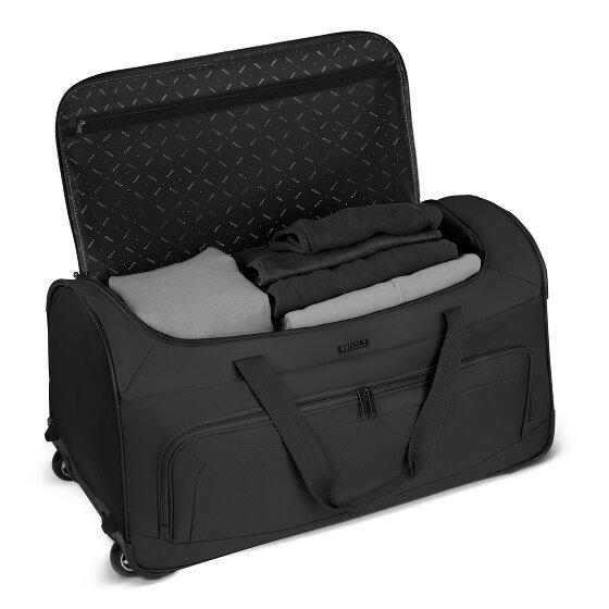Redolz Duffle Essentials 2 roues Sac de voyage 71 cm