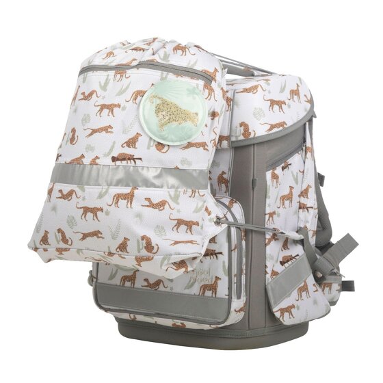 School-Mood Champion Set de cartables
