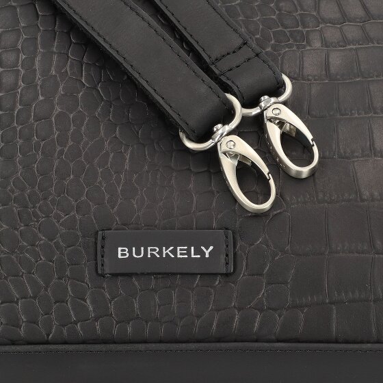 Burkely Cool Colbie Sac de shopper Cuir véritable 37 cm