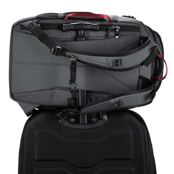 Pacsafe Venturesafe EXP35 Sac à dos RFID 52 cm Compartiment pour ordinateur portable