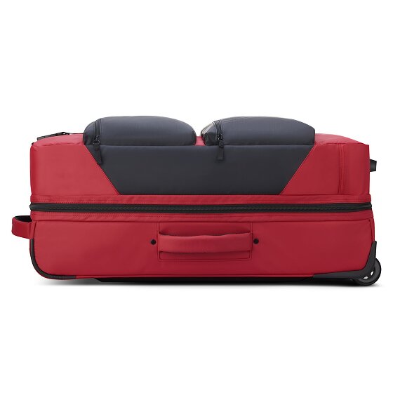 Jeep JS006B 2 roulettes Sac de voyage 73 cm