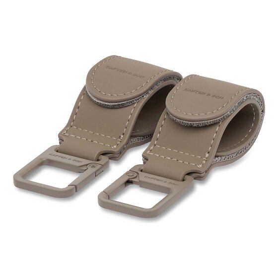 Kapten & Son Diaper Sac à langer 26 cm
