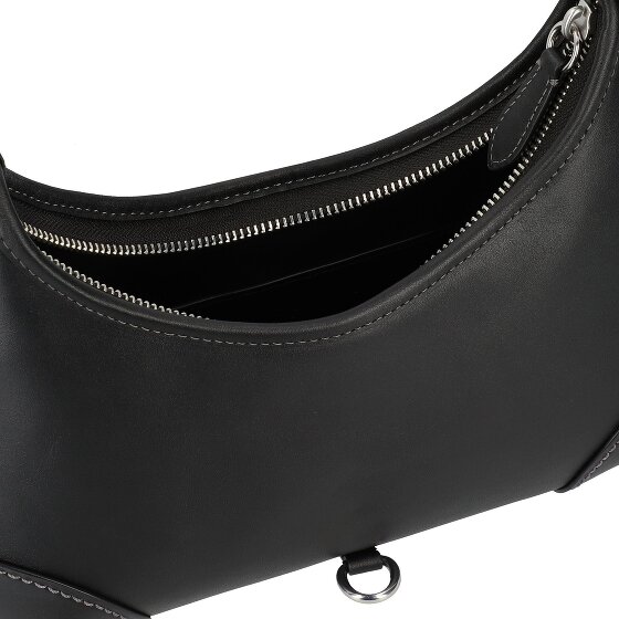 Coach Hamptons Sac à bandoulière Cuir 28 cm