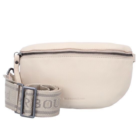 Harbour 2nd Just Pure Paulette Sac banane Cuir 24 cm