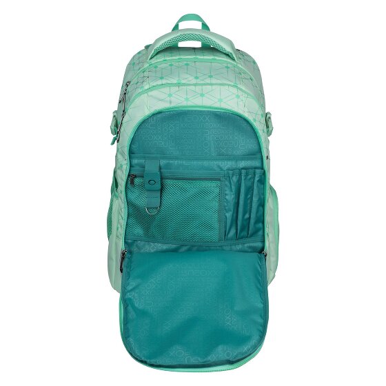 Neoxx Active Pro Sac à dos scolaire 45.5 cm