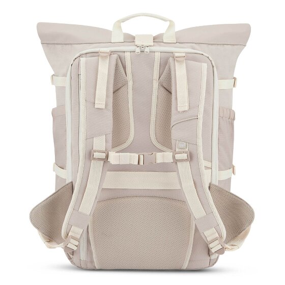 Johnny Urban Travel Series Allen Large Travel Daypack 50 cm Compartiment pour ordinateur portable